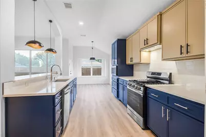 15750 Palo Pinto Drive, Frisco, TX 75035 - Photo 9