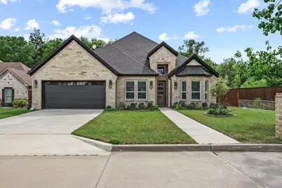 57 Lone Oak Boulevard, Pottsboro, TX 75076 - Photo 1