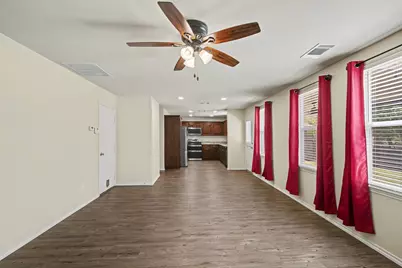 1349 Hillside Drive, Burleson, TX 76028 - Photo 9