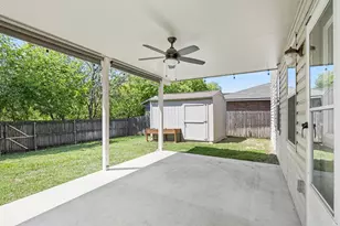 1349 Hillside Dr, Burleson, TX 76028 - Photo 29