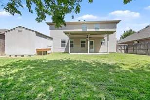 1349 Hillside Dr, Burleson, TX 76028 - Photo 27