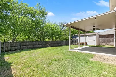 1349 Hillside Drive, Burleson, TX 76028 - Photo 25