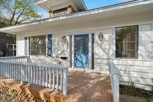 2250 Lipscomb St, Fort Worth, TX 76110 - Photo 1