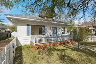 2250 Lipscomb St, Fort Worth, TX 76110 - Photo 3