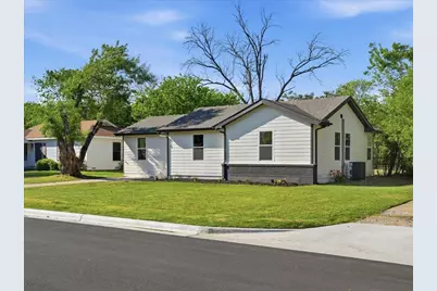 810 Cordell Street, Denton, TX 76201 - Photo 1