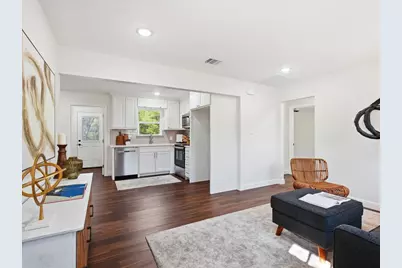 810 Cordell Street, Denton, TX 76201 - Photo 3