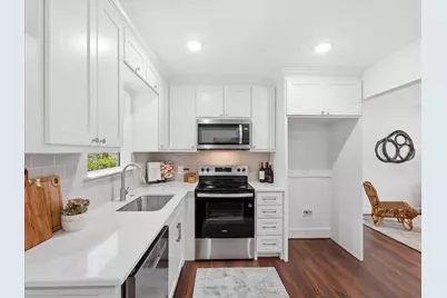 810 Cordell Street, Denton, TX 76201 - Photo 7