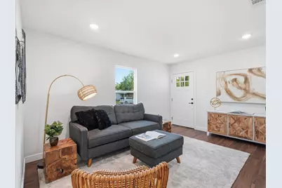 810 Cordell Street, Denton, TX 76201 - Photo 5