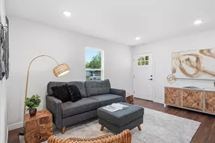 810 Cordell St, Denton, TX 76201 - Photo 5