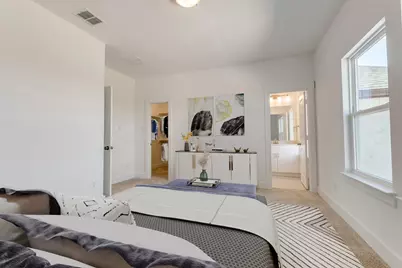 1149 Carnation Drive, Crowley, TX 76036 - Photo 5