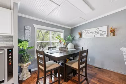 1000 Forest Oaks Street, Azle, TX 76020 - Photo 5