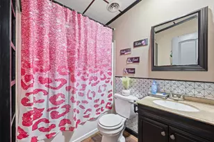 1000 Forest Oaks St, Azle, TX 76020 - Photo 17