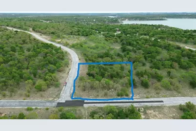 234 Ridgeline Drive, Chico, TX 76431 - Photo 1