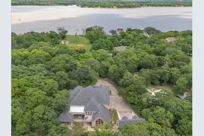 9A Eagle Point N, Azle, TX 76020 - Photo 1