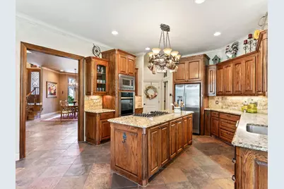 9A Eagle Point N, Azle, TX 76020 - Photo 11