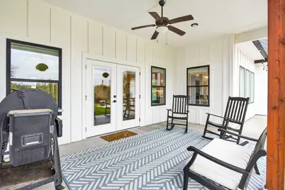 136 Grace Vw Road, Weatherford, TX 76088 - Photo 37