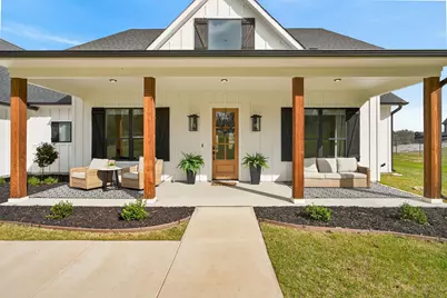 136 Grace Vw Road, Weatherford, TX 76088 - Photo 3