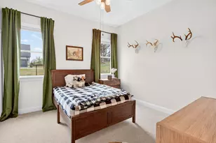 136 Grace Vw Rd, Weatherford, TX 76088 - Photo 27