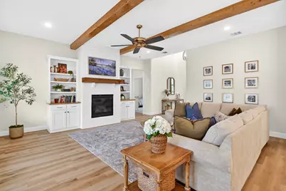 136 Grace Vw Road, Weatherford, TX 76088 - Photo 7