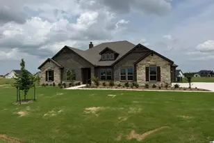 2408 Quartz Street, Krum, TX 76249 - Photo 1