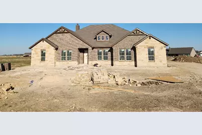 2408 Quartz Street, Krum, TX 76249 - Photo 1