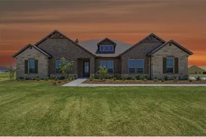2408 Quartz Street, Krum, TX 76249 - Photo 1