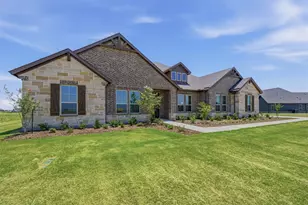 2408 Quartz Street, Krum, TX 76249 - Photo 3