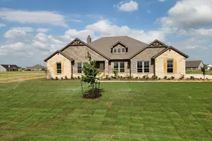 2408 Quartz St, Krum, TX 76249 - Photo 1