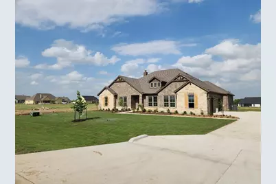 2408 Quartz Street, Krum, TX 76249 - Photo 3