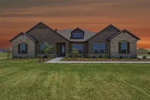 2408 Quartz Street, Krum, TX 76249 - Photo 1