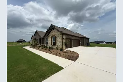 2408 Quartz Street, Krum, TX 76249 - Photo 3