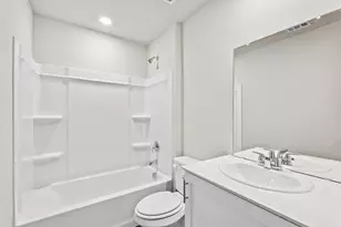 4241 Trickling Crk Ln, Fort Worth, TX 76036 - Photo 7