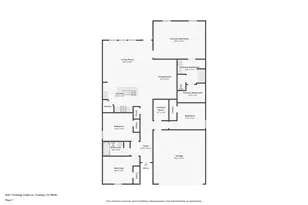 4241 Trickling Crk Ln, Fort Worth, TX 76036 - Photo 27