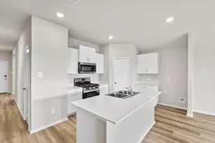 4241 Trickling Crk Ln, Fort Worth, TX 76036 - Photo 13