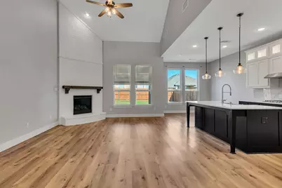 14924 Nightmist Road, Aledo, TX 76008 - Photo 11