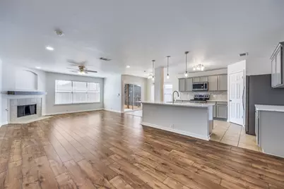 4502 Falcon Drive, Sherman, TX 75092 - Photo 3