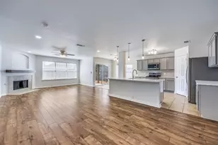 4502 Falcon Dr, Sherman, TX 75092 - Photo 3