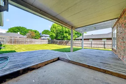 1110 Hall Drive, Wylie, TX 75098 - Photo 29