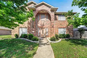 1110 Hall Dr, Wylie, TX 75098 - Photo 3