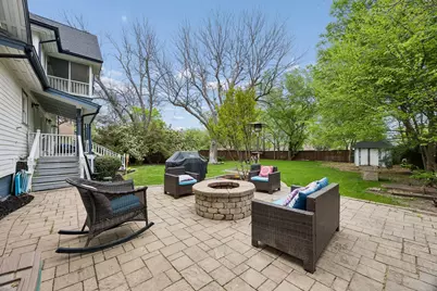 610 N Church Street, McKinney, TX 75069 - Photo 1