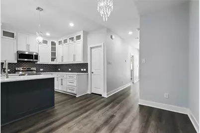 810 Euclid Street, Cleburne, TX 76033 - Photo 5