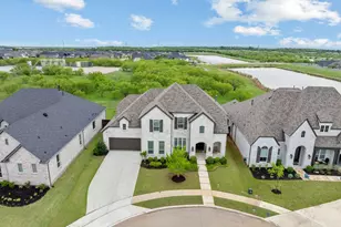 2405 Casia Lndg, Northlake, TX 76226 - Photo 3
