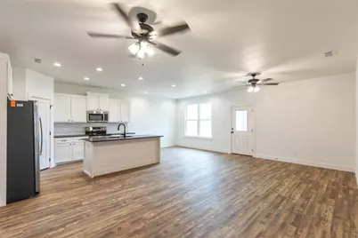 8017 Sawdust, Abilene, TX 79602 - Photo 5