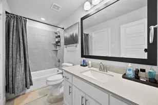 1501 Wild Indigo Dr, Mansfield, TX 76063 - Photo 35