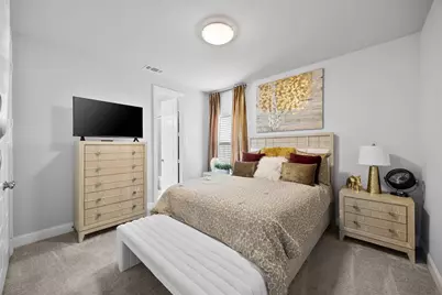 1501 Wild Indigo Drive, Mansfield, TX 76063 - Photo 19