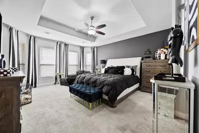 1501 Wild Indigo Drive, Mansfield, TX 76063 - Photo 21