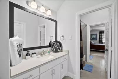 1501 Wild Indigo Drive, Mansfield, TX 76063 - Photo 33