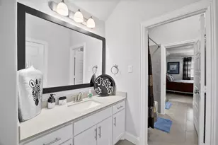 1501 Wild Indigo Dr, Mansfield, TX 76063 - Photo 33