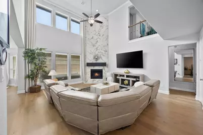 1501 Wild Indigo Drive, Mansfield, TX 76063 - Photo 17