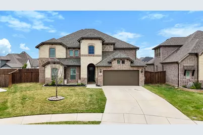 1501 Wild Indigo Drive, Mansfield, TX 76063 - Photo 1